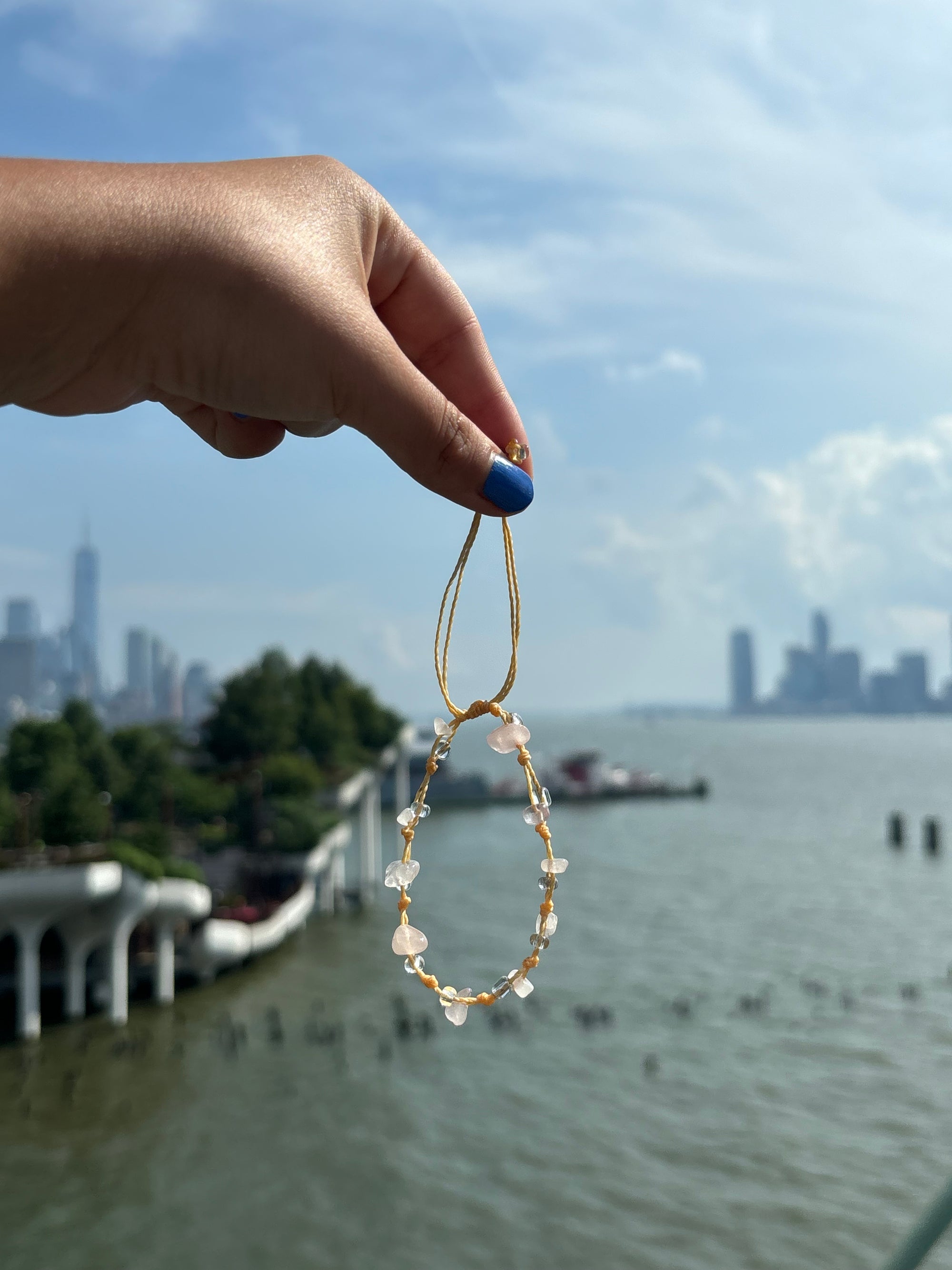 Rose Quartz