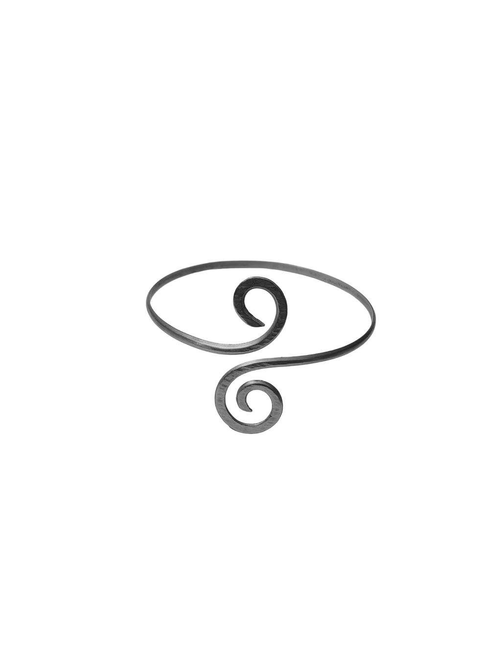 Spiral Armband