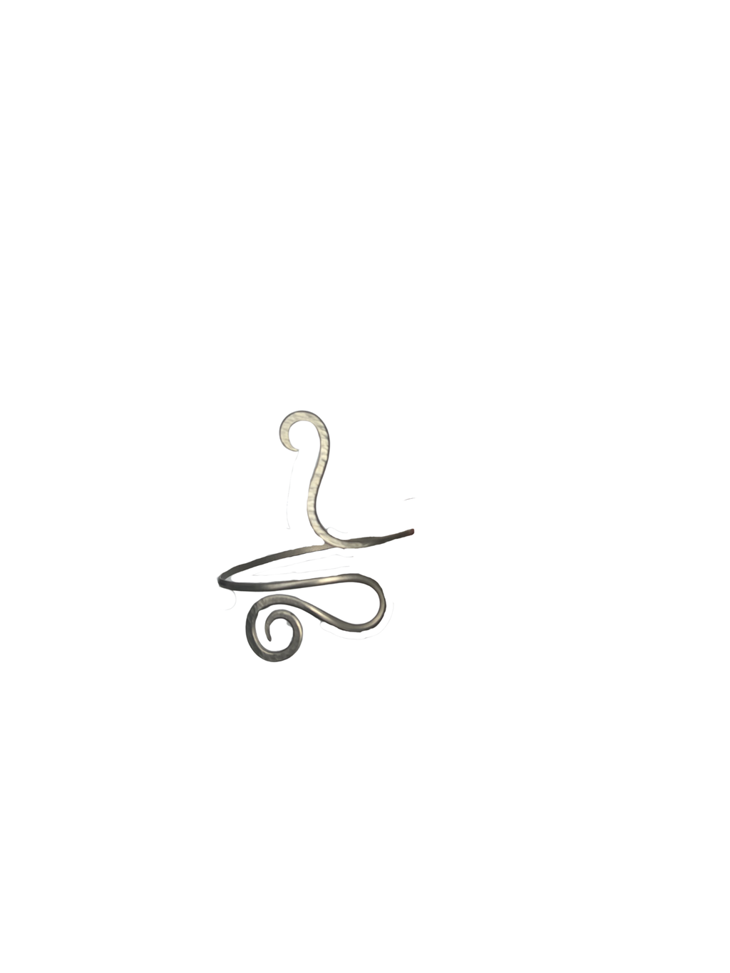 Spiral Armband