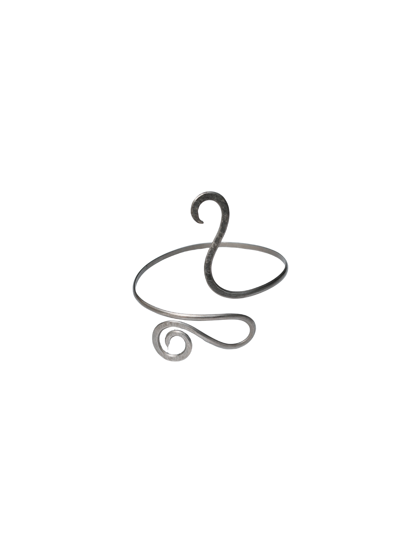 Spiral Armband
