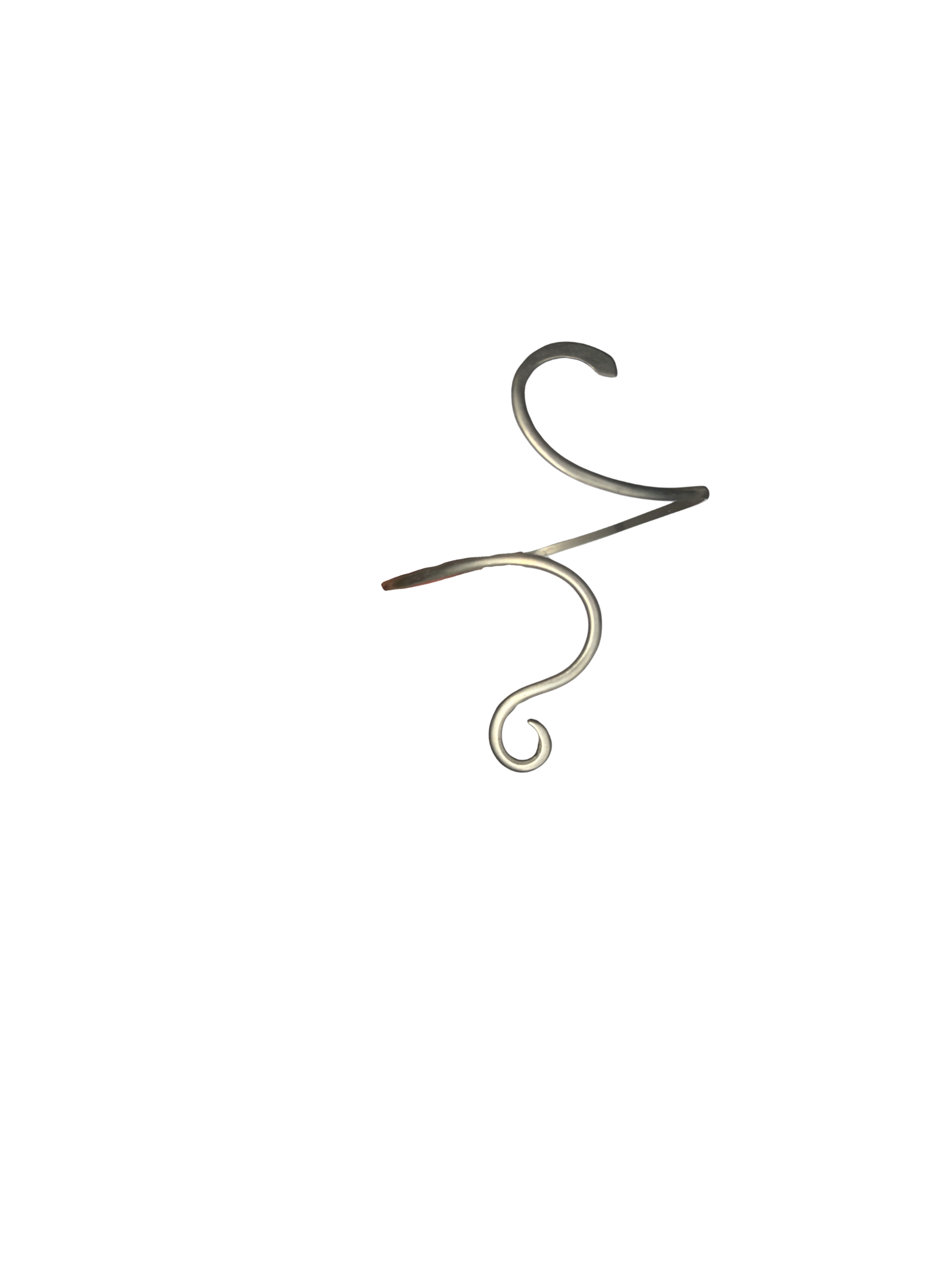 Spiral Armband