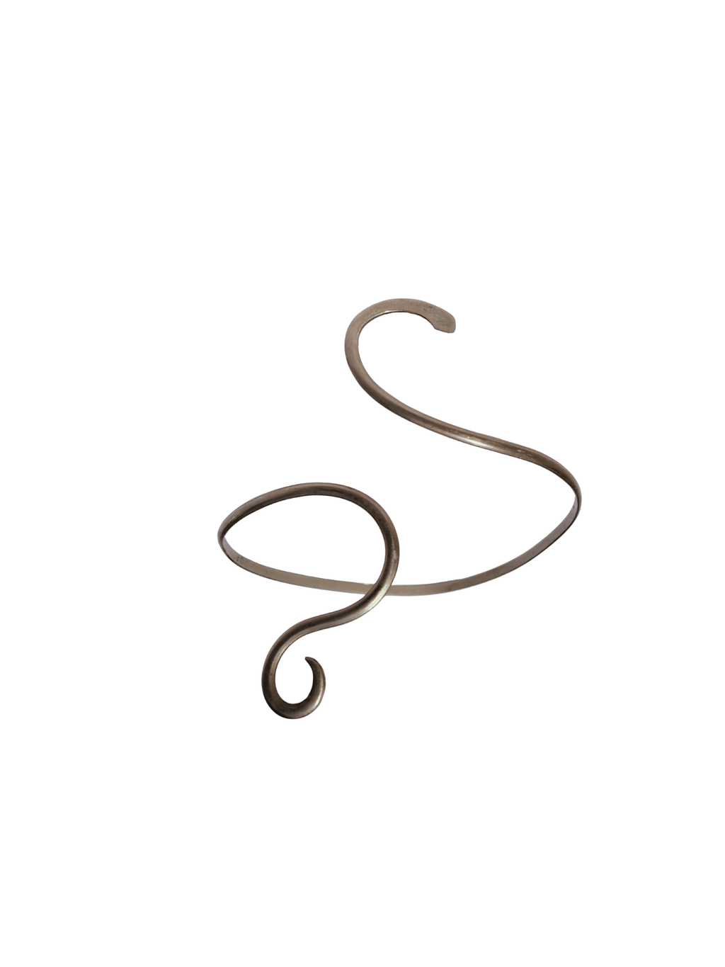 Spiral Armband