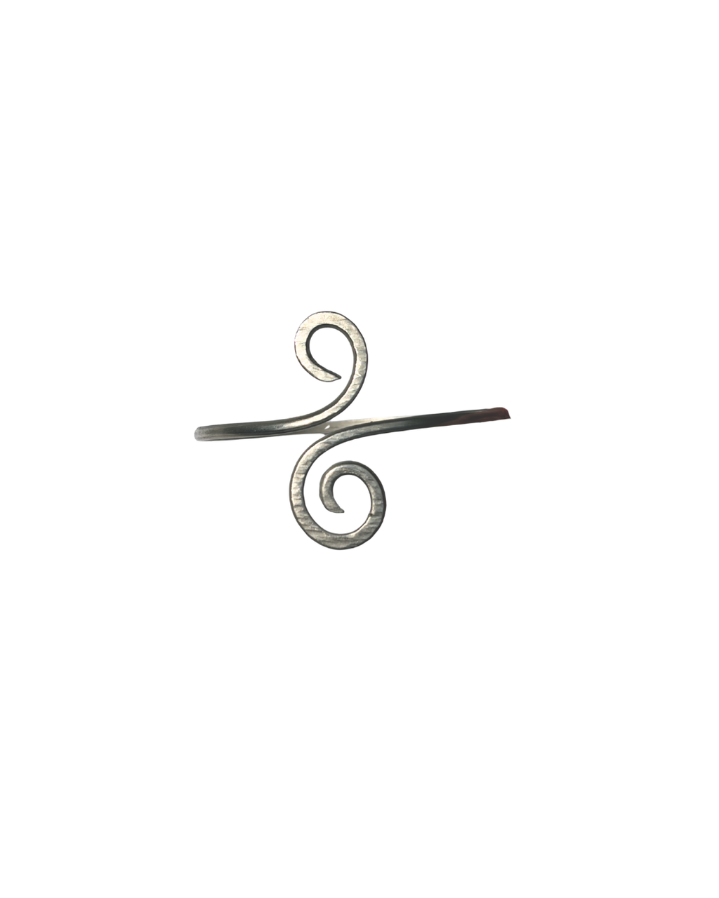 Spiral Armband