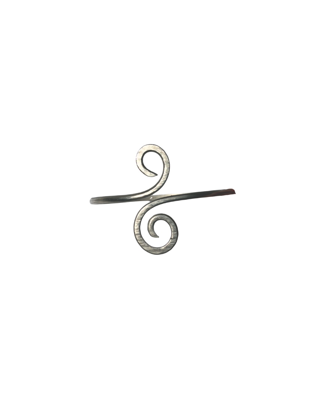 Spiral Armband