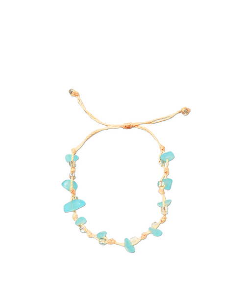 Aquamarine