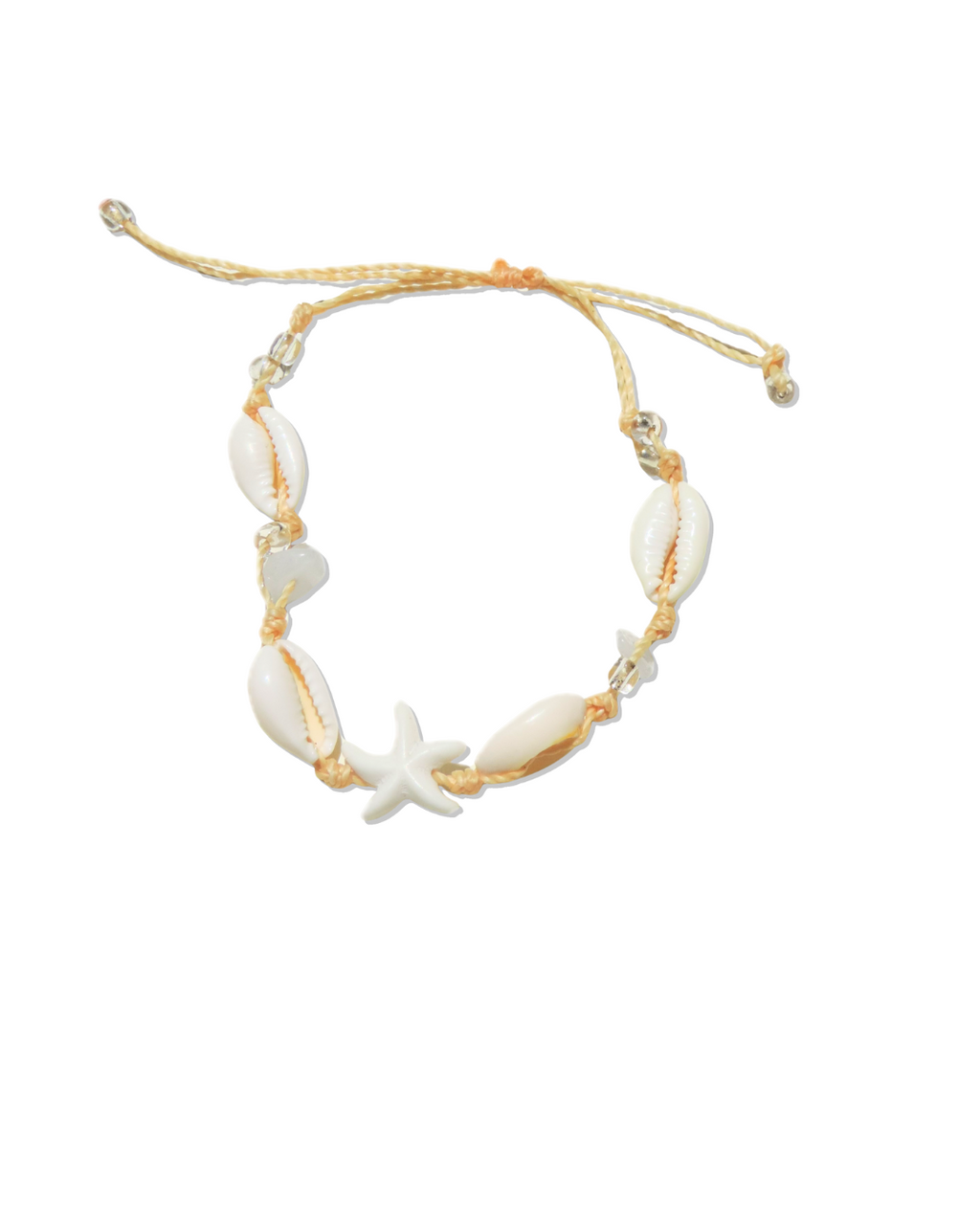 Sea Treasures