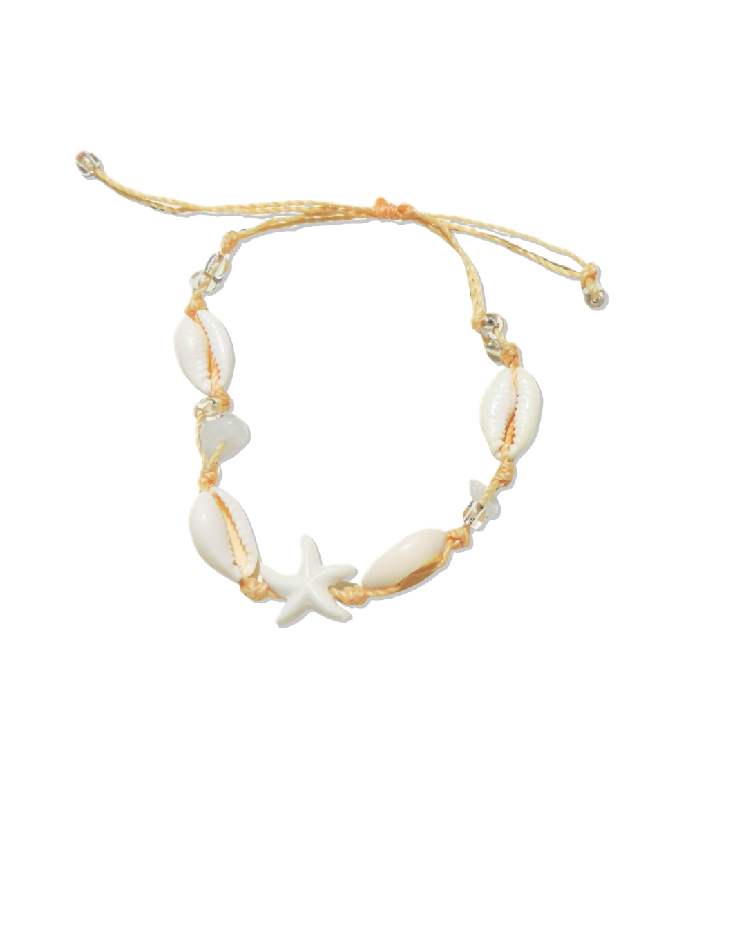 Sea Treasures