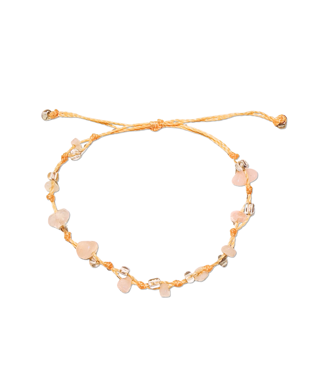 Rose Quartz