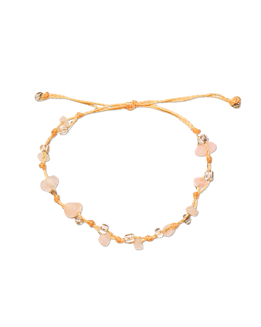 Rose Quartz