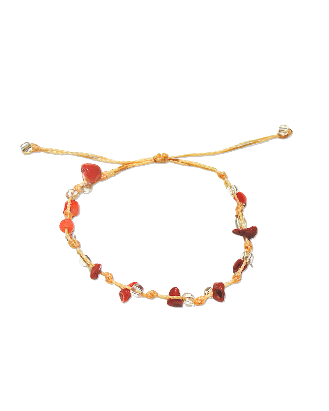 Red Coral Reef